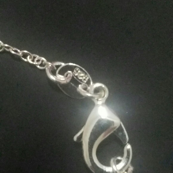 COPY - The punisher .925 pendant and chain - Picture 2 of 4